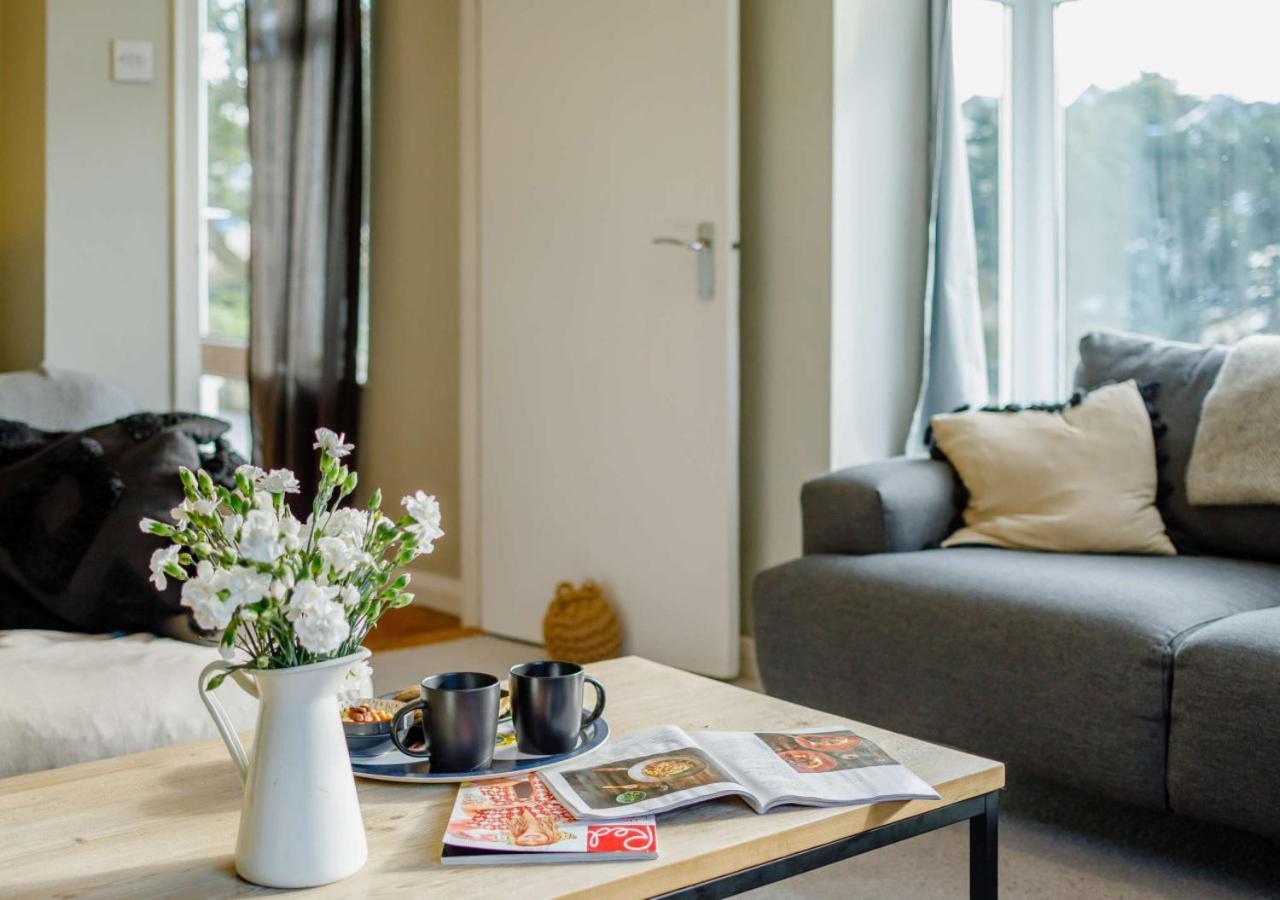 Willa Dene Court Mawgan Porth Zewnętrze zdjęcie