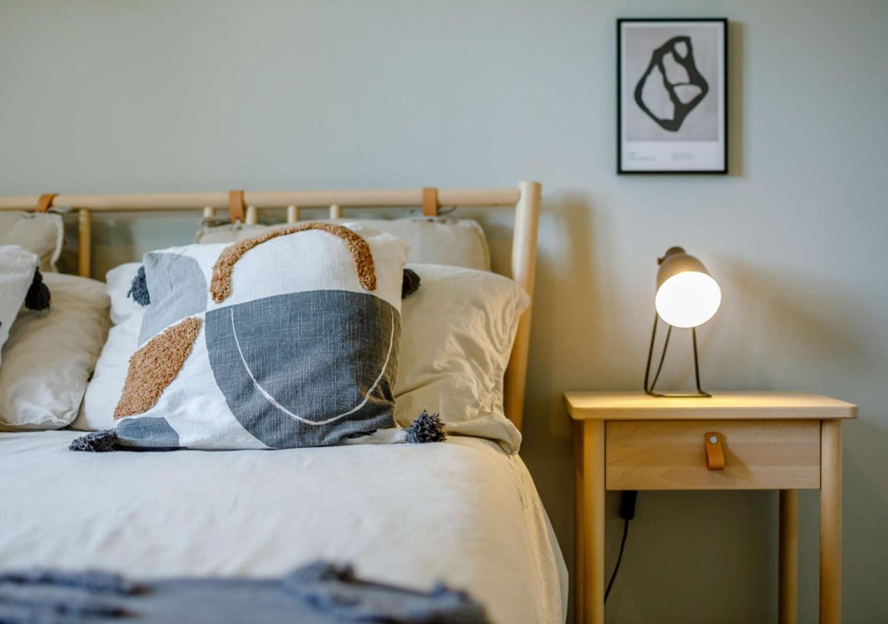 Willa Dene Court Mawgan Porth Zewnętrze zdjęcie