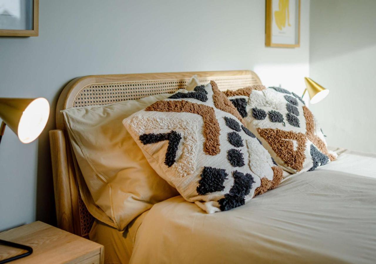 Willa Dene Court Mawgan Porth Zewnętrze zdjęcie