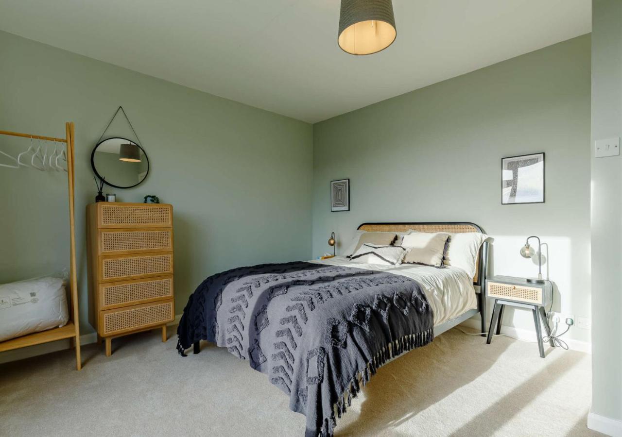 Willa Dene Court Mawgan Porth Zewnętrze zdjęcie